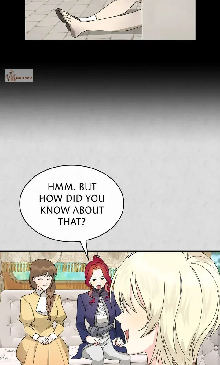 Read Till Divorce Do Us Part! chapter 32.1 image 19 on Lezhin