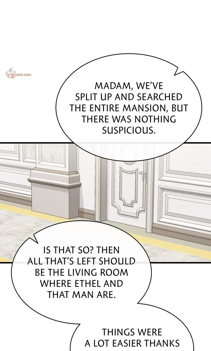 Read Till Divorce Do Us Part! chapter 32.1 image 26 on Lezhin