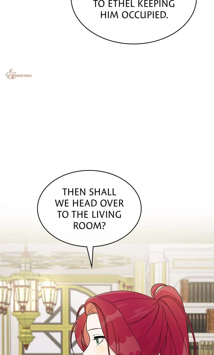 Read Till Divorce Do Us Part! chapter 32.1 image 27 on Lezhin