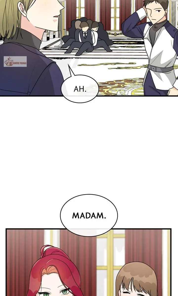 Read Till Divorce Do Us Part! chapter 32.1 image 3 on Lezhin