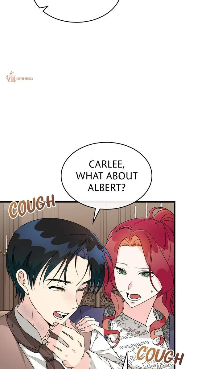Read Till Divorce Do Us Part! chapter 32.1 image 36 on Lezhin