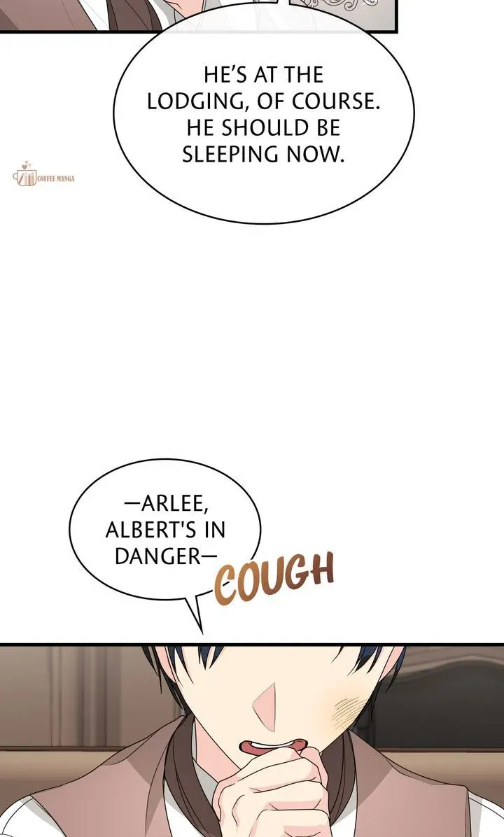 Read Till Divorce Do Us Part! chapter 32.1 image 37 on Lezhin