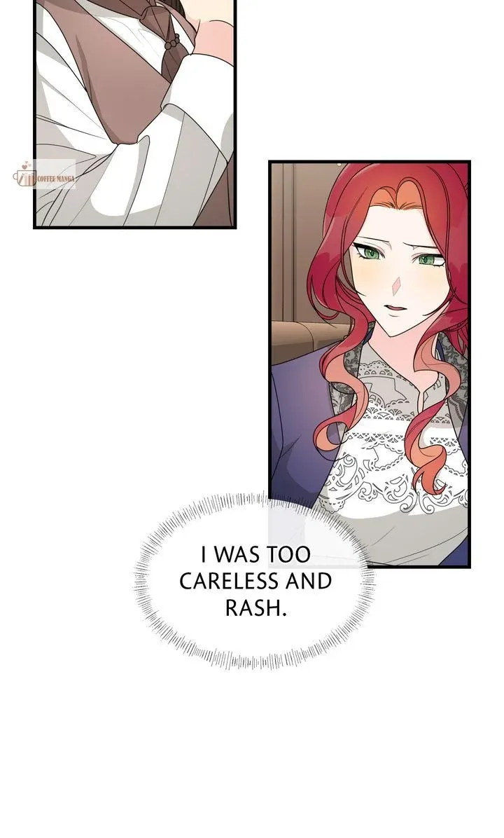 Read Till Divorce Do Us Part! chapter 32.1 image 39 on Lezhin
