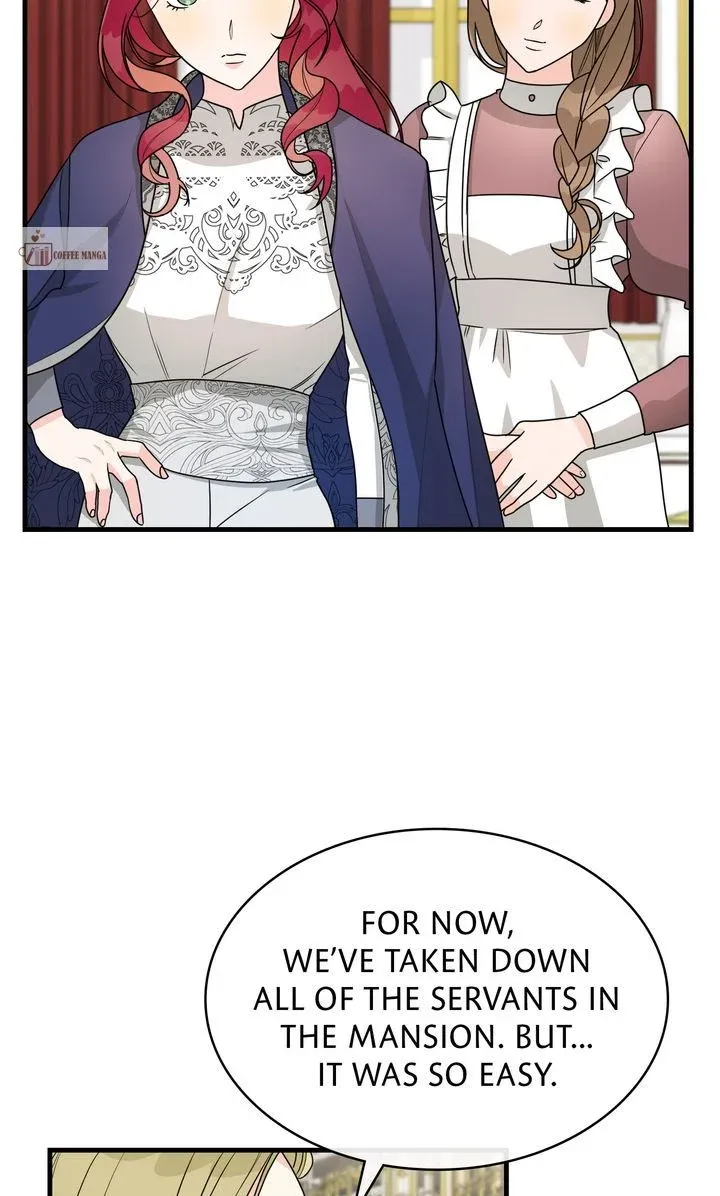 Read Till Divorce Do Us Part! chapter 32.1 image 4 on Lezhin