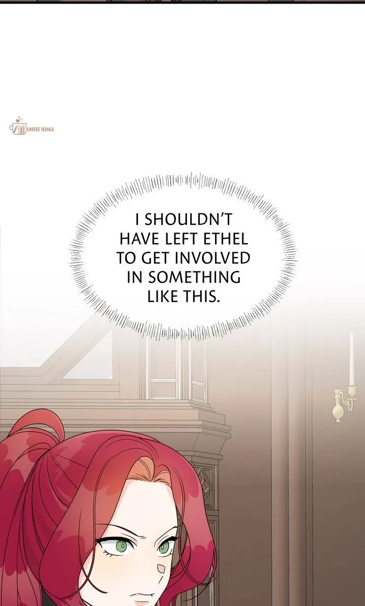 Read Till Divorce Do Us Part! chapter 32.1 image 41 on Lezhin