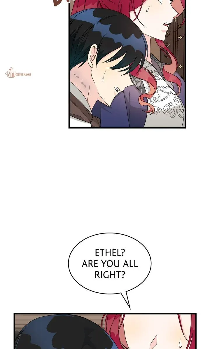 Read Till Divorce Do Us Part! chapter 32.1 image 43 on Lezhin
