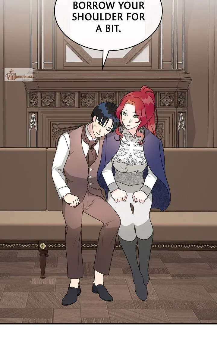 Read Till Divorce Do Us Part! chapter 32.1 image 45 on Lezhin