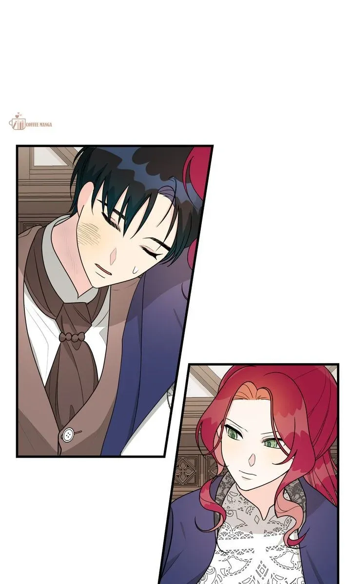 Read Till Divorce Do Us Part! chapter 32.1 image 46 on Lezhin