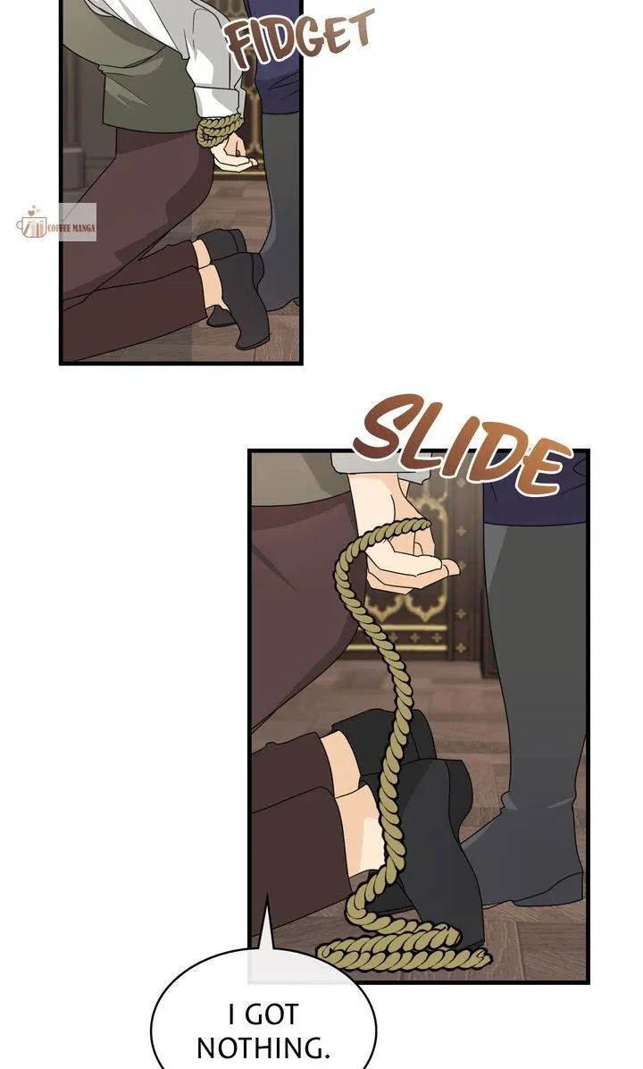 Read Till Divorce Do Us Part! chapter 32.1 image 49 on Lezhin