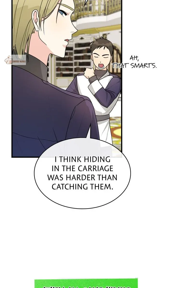 Read Till Divorce Do Us Part! chapter 32.1 image 5 on Lezhin
