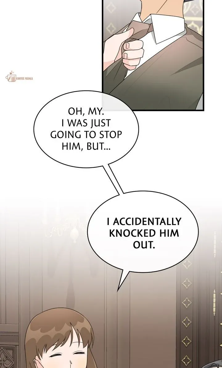 Read Till Divorce Do Us Part! chapter 32.1 image 56 on Lezhin
