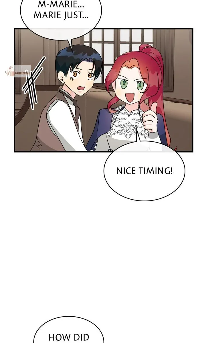 Read Till Divorce Do Us Part! chapter 32.1 image 58 on Lezhin