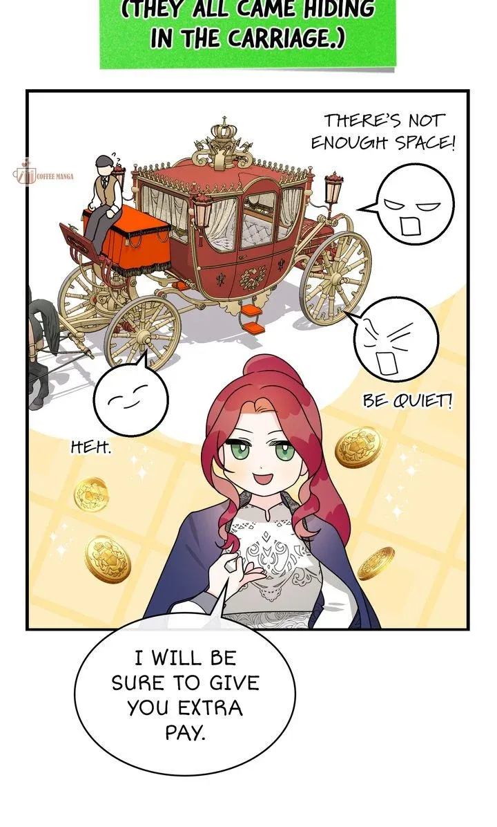 Read Till Divorce Do Us Part! chapter 32.1 image 6 on Lezhin