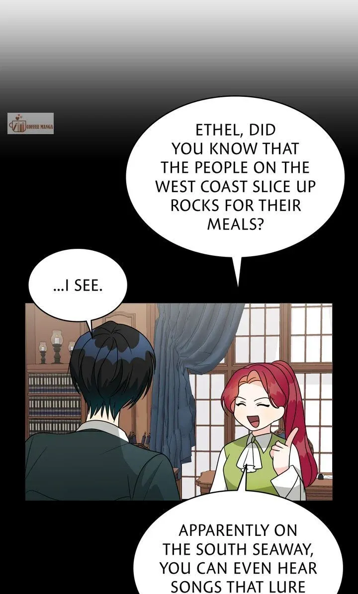 Read Till Divorce Do Us Part! chapter 32.1 image 60 on Lezhin
