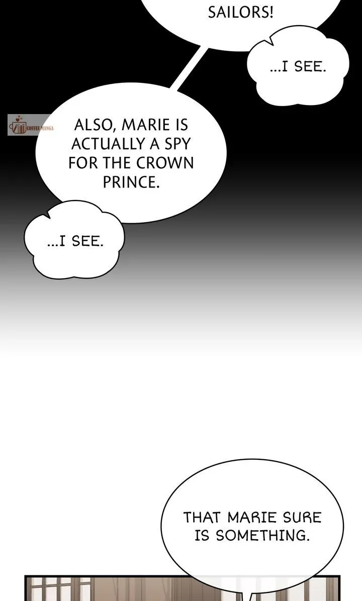 Read Till Divorce Do Us Part! chapter 32.1 image 61 on Lezhin