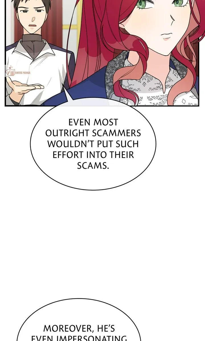 Read Till Divorce Do Us Part! chapter 32.1 image 8 on Lezhin