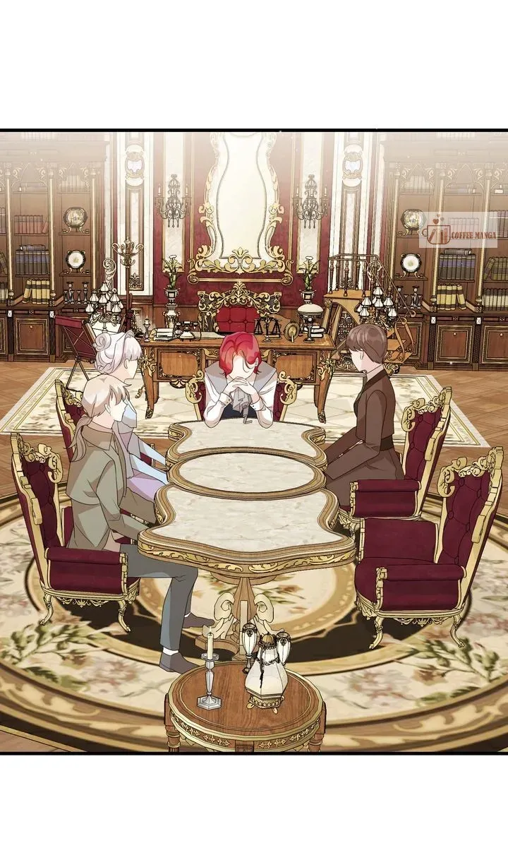 Read Till Divorce Do Us Part! chapter 61.1 image 19 on Lezhin