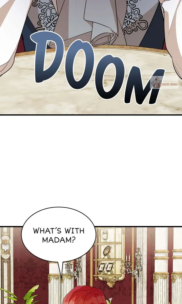 Read Till Divorce Do Us Part! chapter 61.1 image 21 on Lezhin