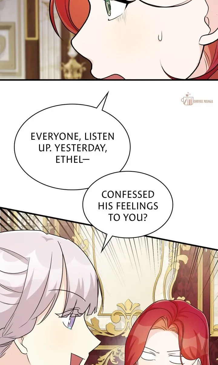 Read Till Divorce Do Us Part! chapter 61.1 image 23 on Lezhin
