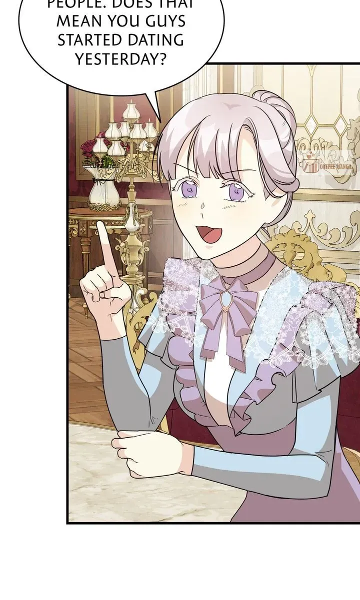 Read Till Divorce Do Us Part! chapter 61.1 image 25 on Lezhin