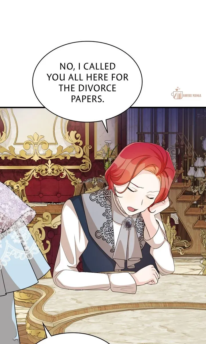 Read Till Divorce Do Us Part! chapter 61.1 image 26 on Lezhin