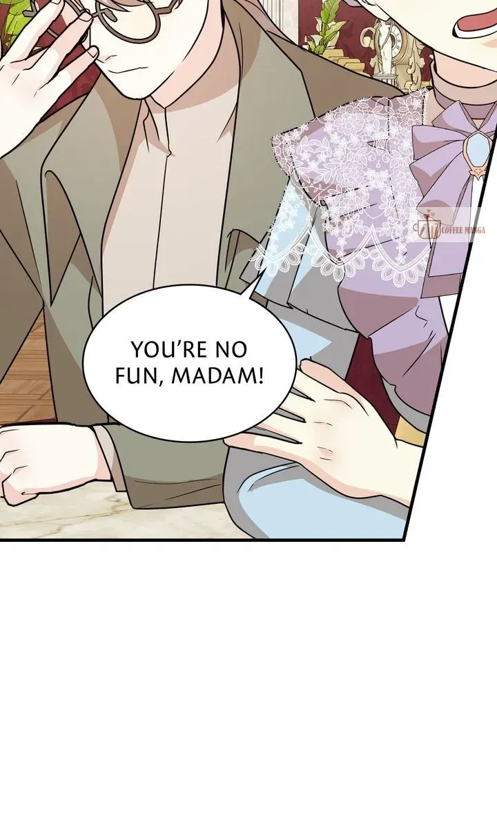 Read Till Divorce Do Us Part! chapter 61.1 image 29 on Lezhin