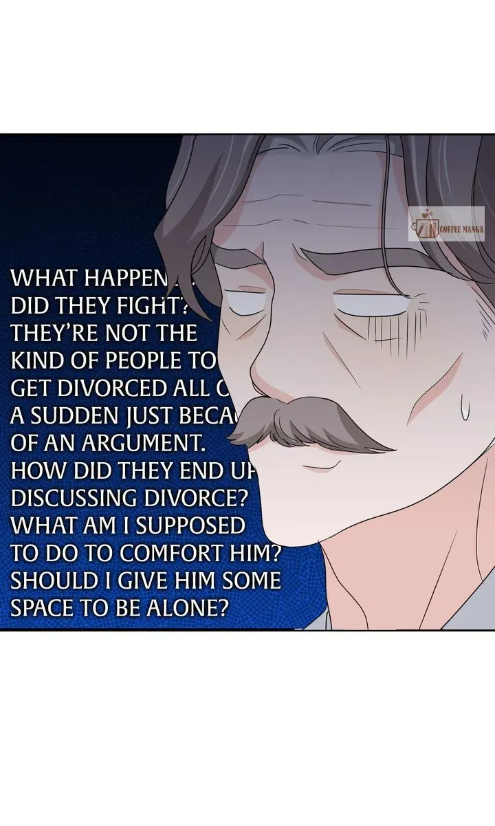 Read Till Divorce Do Us Part! chapter 61.1 image 3 on Lezhin