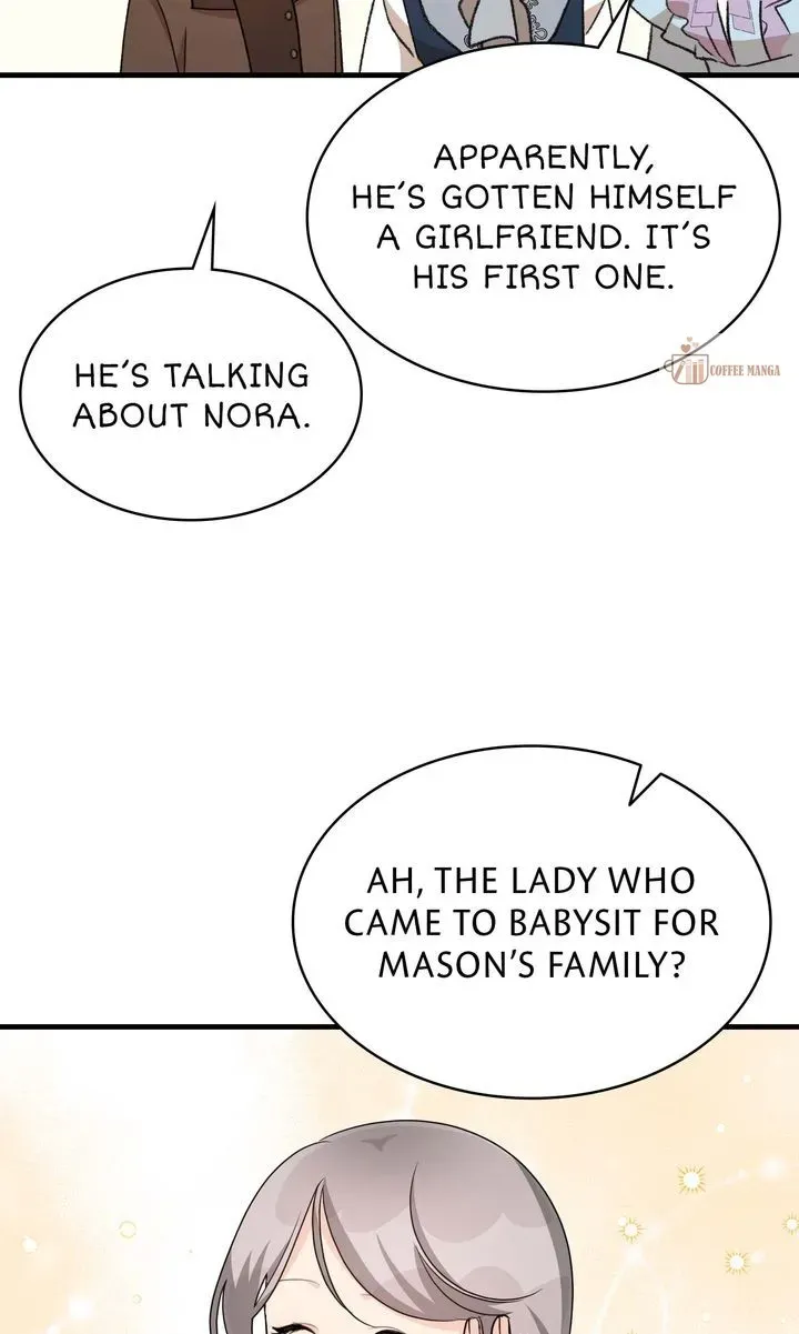 Read Till Divorce Do Us Part! chapter 61.1 image 36 on Lezhin