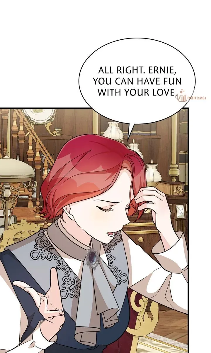 Read Till Divorce Do Us Part! chapter 61.1 image 38 on Lezhin