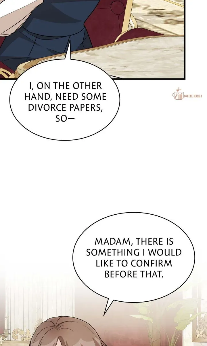 Read Till Divorce Do Us Part! chapter 61.1 image 39 on Lezhin