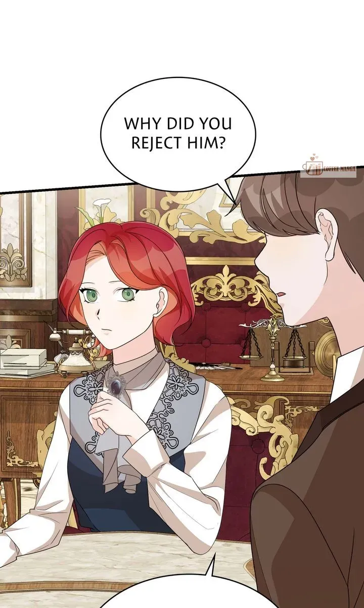 Read Till Divorce Do Us Part! chapter 61.1 image 41 on Lezhin