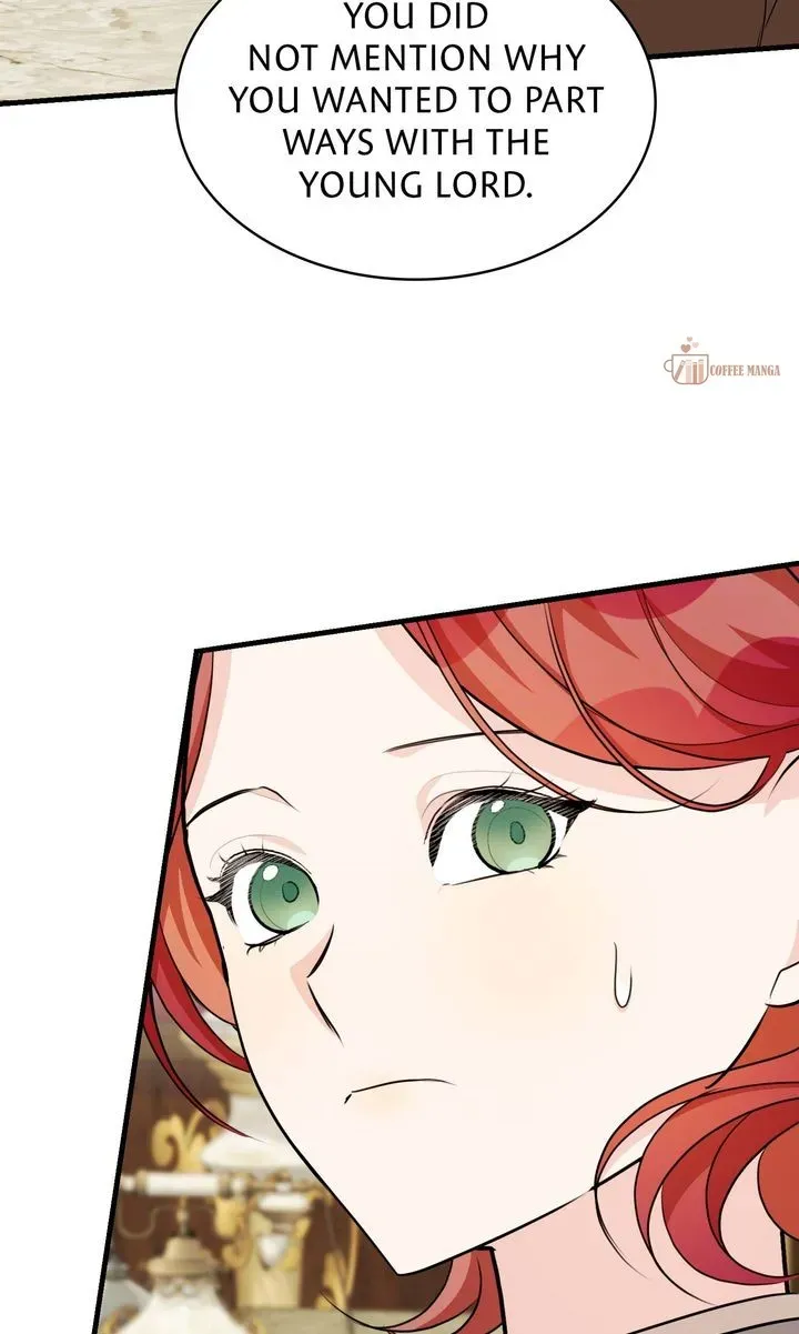 Read Till Divorce Do Us Part! chapter 61.1 image 42 on Lezhin
