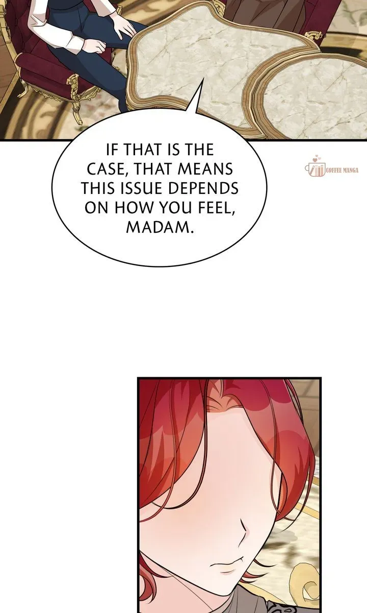 Read Till Divorce Do Us Part! chapter 61.1 image 46 on Lezhin