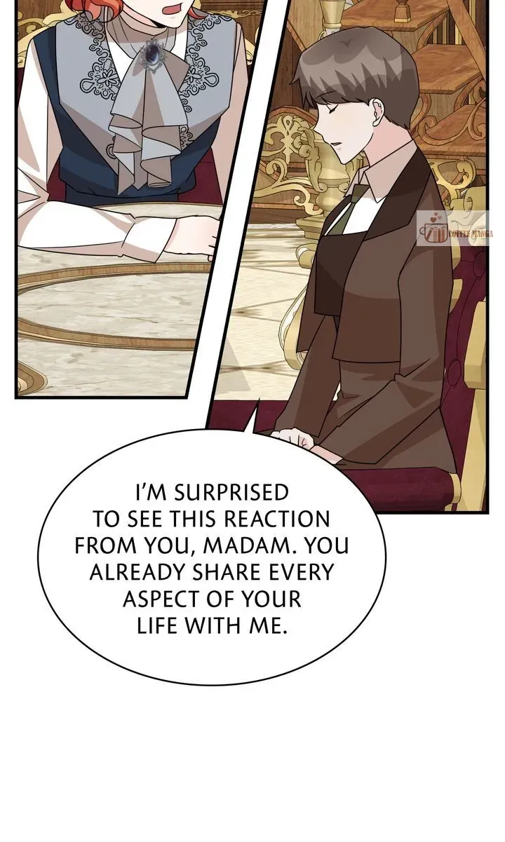 Read Till Divorce Do Us Part! chapter 61.1 image 48 on Lezhin