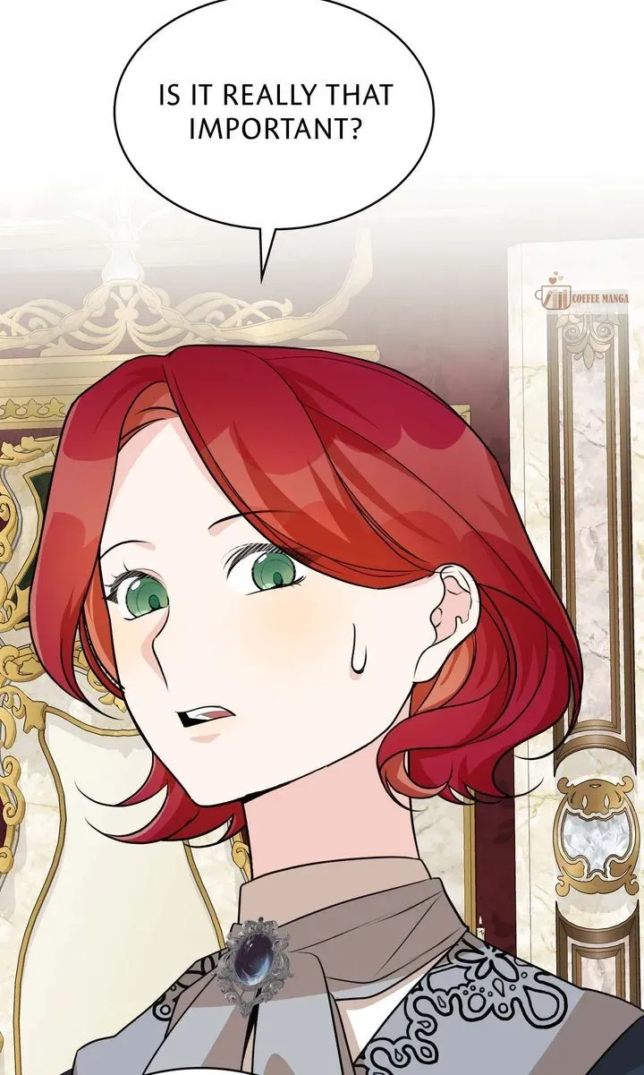 Read Till Divorce Do Us Part! chapter 61.1 image 57 on Lezhin