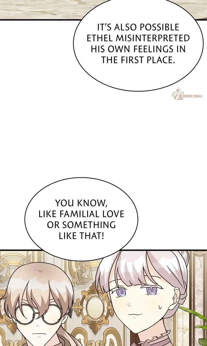 Read Till Divorce Do Us Part! chapter 61.1 image 63 on Lezhin