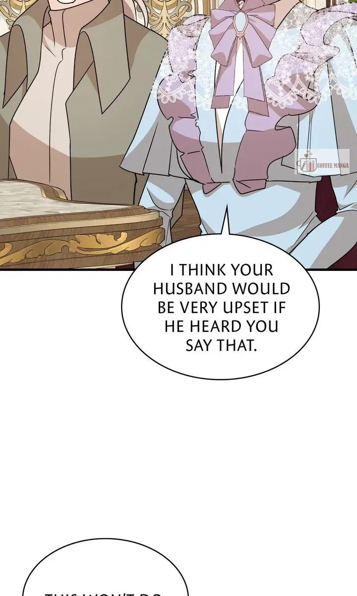 Read Till Divorce Do Us Part! chapter 61.1 image 64 on Lezhin