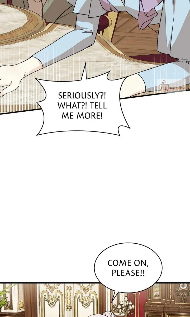 Read Till Divorce Do Us Part! chapter 61.1 image 79 on Lezhin