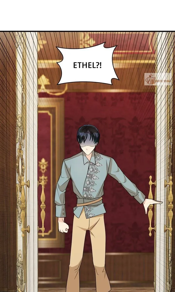 Read Till Divorce Do Us Part! chapter 61.1 image 82 on Lezhin