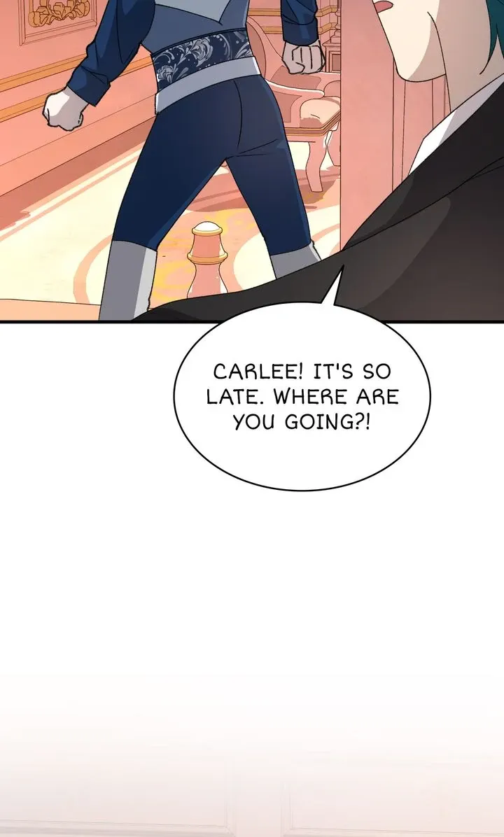 Read Till Divorce Do Us Part! chapter 92 image 27 on Lezhin