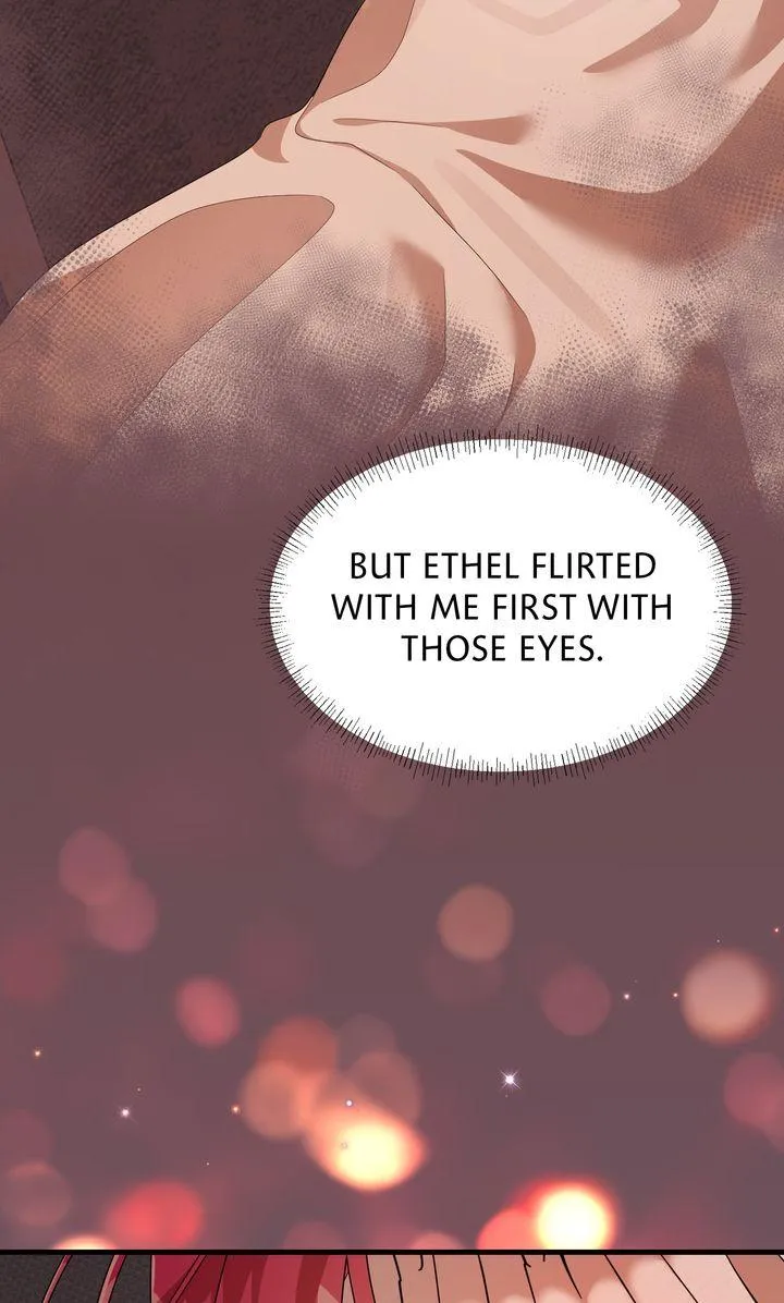 Read Till Divorce Do Us Part! chapter 92 image 37 on Lezhin