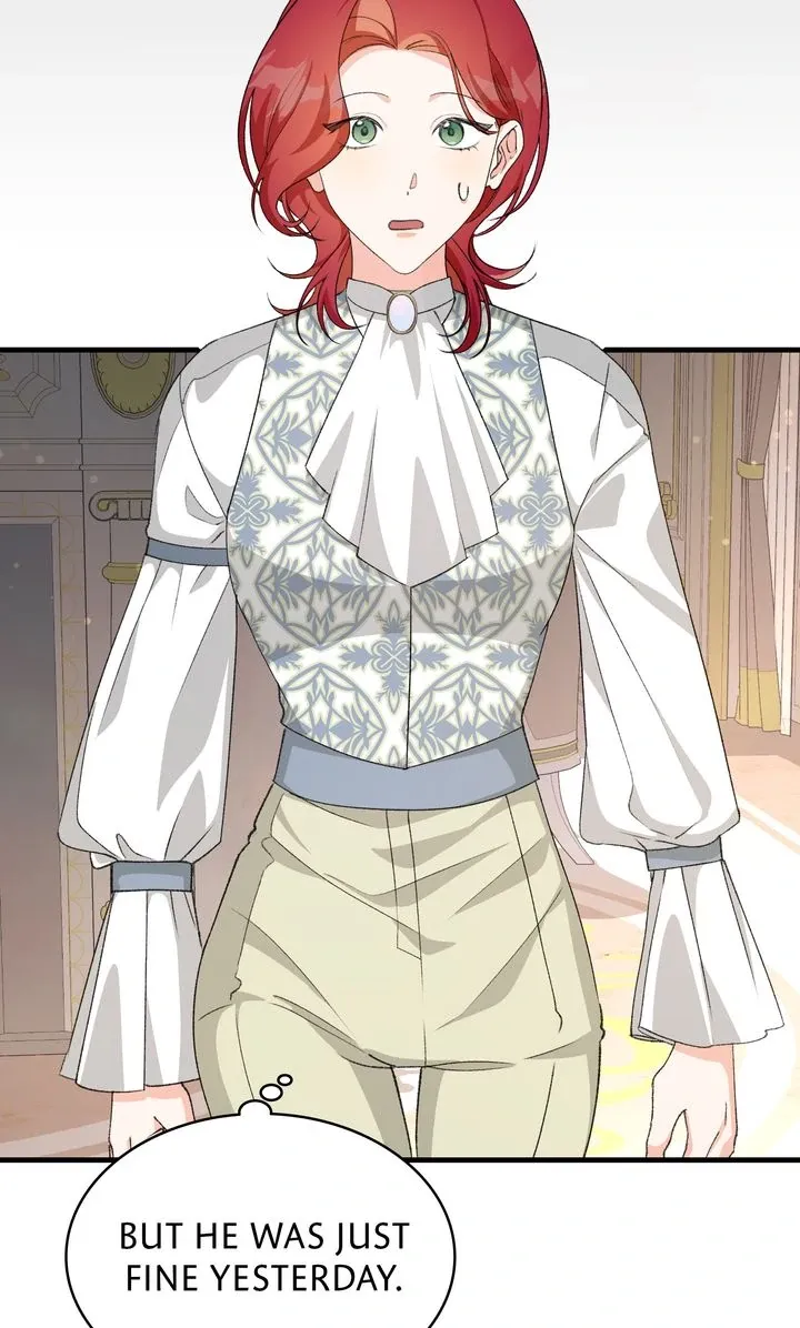 Read Till Divorce Do Us Part! chapter 92 image 43 on Lezhin