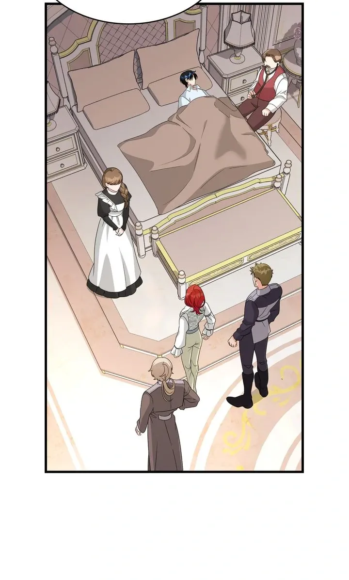 Read Till Divorce Do Us Part! chapter 92 image 45 on Lezhin