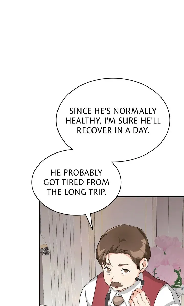 Read Till Divorce Do Us Part! chapter 92 image 46 on Lezhin