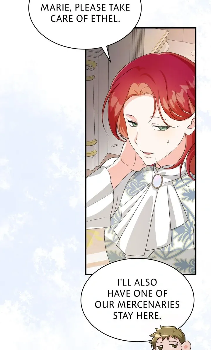 Read Till Divorce Do Us Part! chapter 92 image 50 on Lezhin