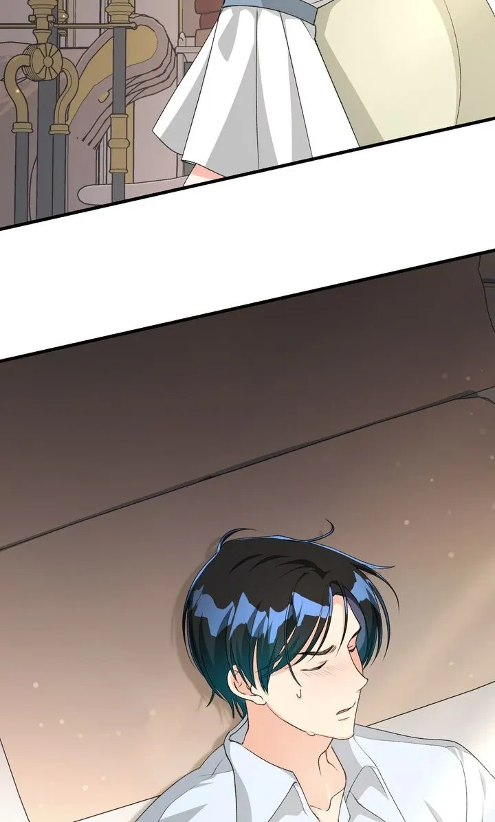 Read Till Divorce Do Us Part! chapter 92 image 54 on Lezhin