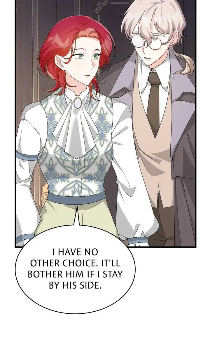 Read Till Divorce Do Us Part! chapter 92 image 57 on Lezhin