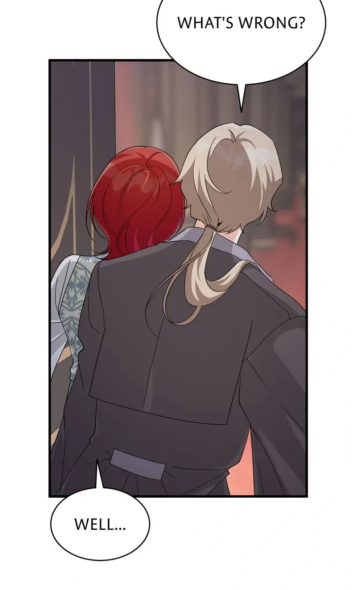 Read Till Divorce Do Us Part! chapter 92 image 65 on Lezhin