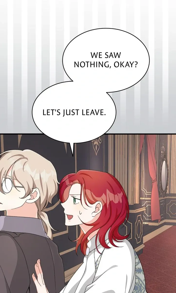 Read Till Divorce Do Us Part! chapter 92 image 76 on Lezhin