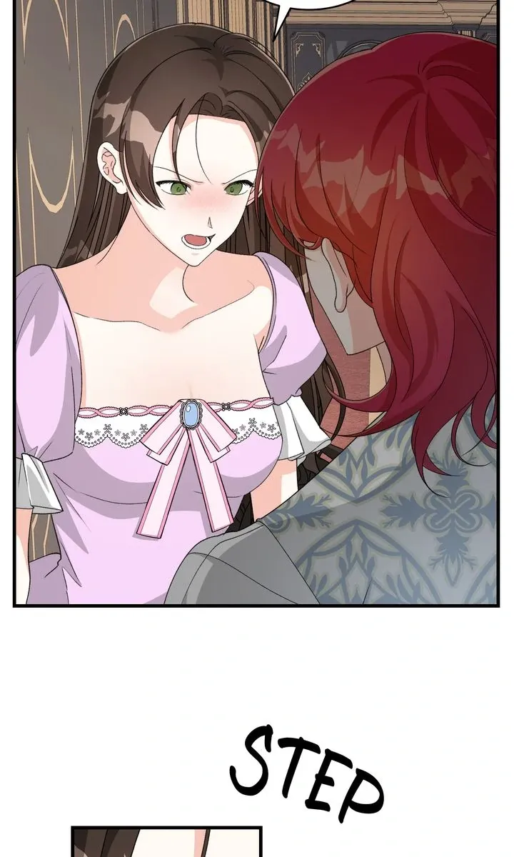 Read Till Divorce Do Us Part! chapter 93 image 14 on Lezhin